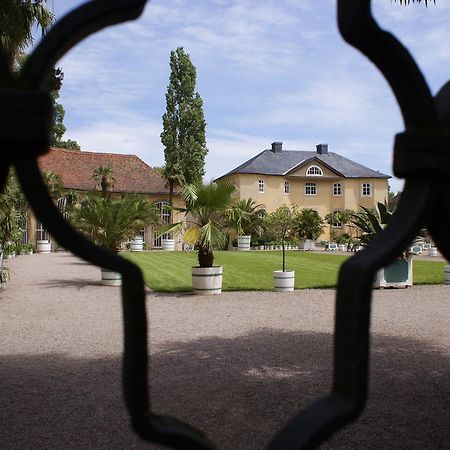 Pension Lindenhof Kromsdorf Екстериор снимка