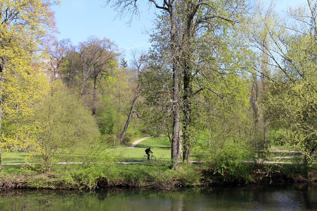 Pension Lindenhof Kromsdorf Екстериор снимка