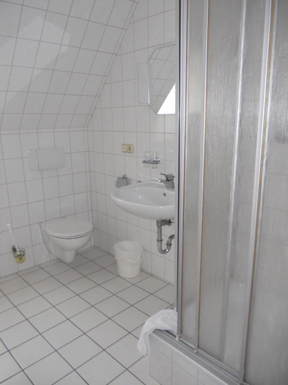 Pension Lindenhof Kromsdorf Стая снимка